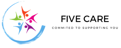 Five Care logo