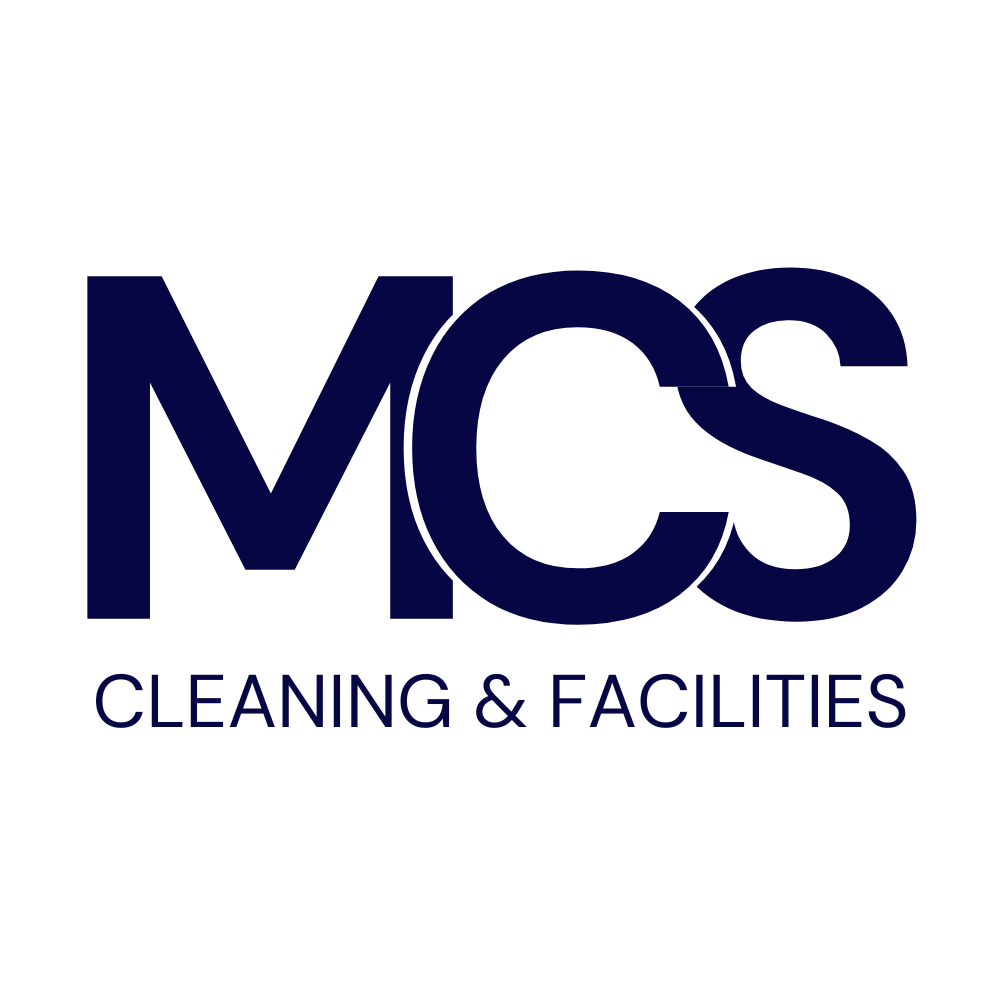 MCS Cleaning logo