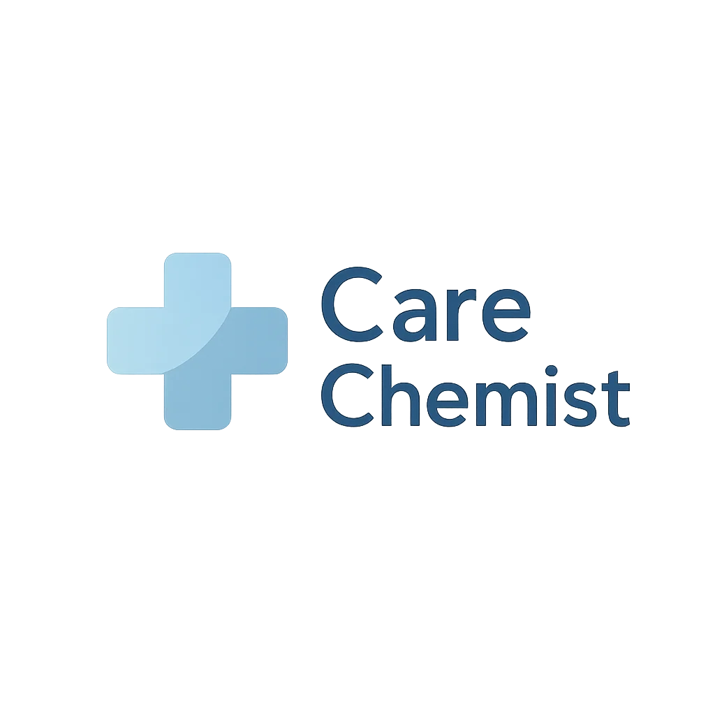 My Care Chemist logo