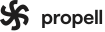 Propell logo